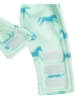Playshoes Fleece-Stirnband in Grün