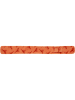 Playshoes Fleece-Steckschal in Orange