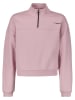 Garcia Sweatshirt in Rosa