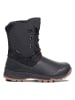 Icepeak Winterboots in Schwarz