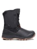 Icepeak Winterboots zwart