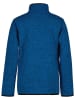 Icepeak Fleece vest "Kief" blauw
