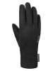 Reusch Funktionshandschuhe "Nanuq POLARTEC® HF PRO TOUCH" in Schwarz