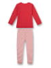 s.Oliver Pyjama in Rot