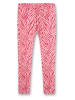 Sanetta Spodnie piżamowe w kolorze różowym