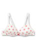 Sanetta Softbeha wit/rood