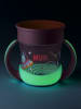 NUK Drinkleerbeker "Mini Magic Cup" lichtroze - 160 ml