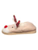 Confly Pantoffels beige