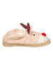 Confly Pantoffels beige