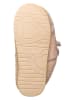 Confly Pantoffels beige