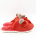 Confly Hausschuhe in Rot
