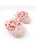 Confly Pantoffels lichtroze
