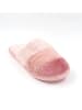 Confly Hausschuhe in Rosa/ Pink