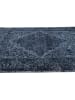 VIVACE Teppich "New Argentella" in Blau/ Bunt
