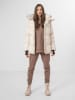 Outhorn Daunenjacke in Creme