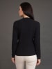 SIR RAYMOND TAILOR Pullover "Jena" in Schwarz