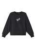 LMTD Sweatshirt zwart