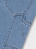 LMTD Spijkerbroek blauw