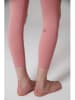 Onamaste Trainingsleggings "Mantra" in Altrosa