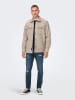 ONLY & SONS Blouse "Ash" beige