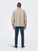 ONLY & SONS Blouse "Ash" beige