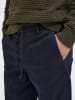 SELECTED HOMME Chino in Dunkelblau