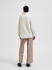 SELECTED FEMME Pullover "Gisilia" in Creme