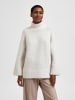 SELECTED FEMME Pullover "Gisilia" in Creme