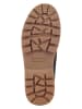 LUHTA Boots "Reilu" in Cognac