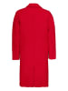 Garcia Płaszcz przejściowy w kolorze czerwonym