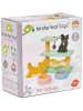 Tender Leaf Toys Speelset met accessoires "Katten" - vanaf 3 jaar