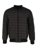 Mexx Steppjacke in Schwarz