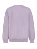 Sublevel Sweatshirt lila