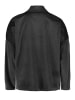 Sublevel Hemdjacke in Schwarz