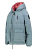 Sublevel Übergangsjacke in Hellblau