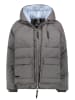 Sublevel Übergangsjacke in Grau