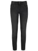 Sublevel Jeans - Skinny fit - in Schwarz