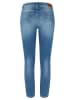 Timezone Jeans - Skinny fit - in Blau