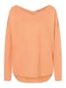 Timezone Longsleeve in Apricot