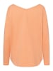 Timezone Longsleeve in Apricot
