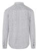 Timezone Blouse wit/meerkleurig