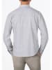 Timezone Blouse wit/meerkleurig