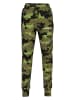 RAIZZED® Sweatbroek "Seattle" groen