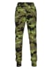 RAIZZED® Sweatbroek "Seattle" groen