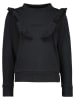RAIZZED® Sweatshirt "Misurina" zwart