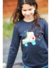 Frugi Longsleeve in Dunkelblau