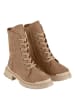 Lizza Shoes Boots bruin