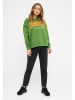 Derbe Sweatshirt groen