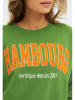 Derbe Sweatshirt groen