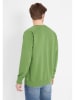 Derbe Sweatshirt groen